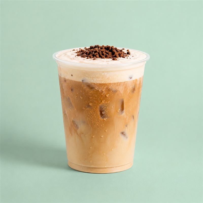 Aren Latte