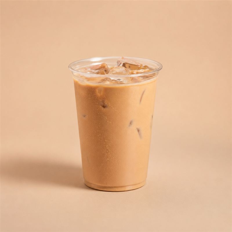 Kopi Susu Kiyo