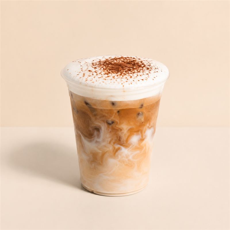 Es Kopi Aren